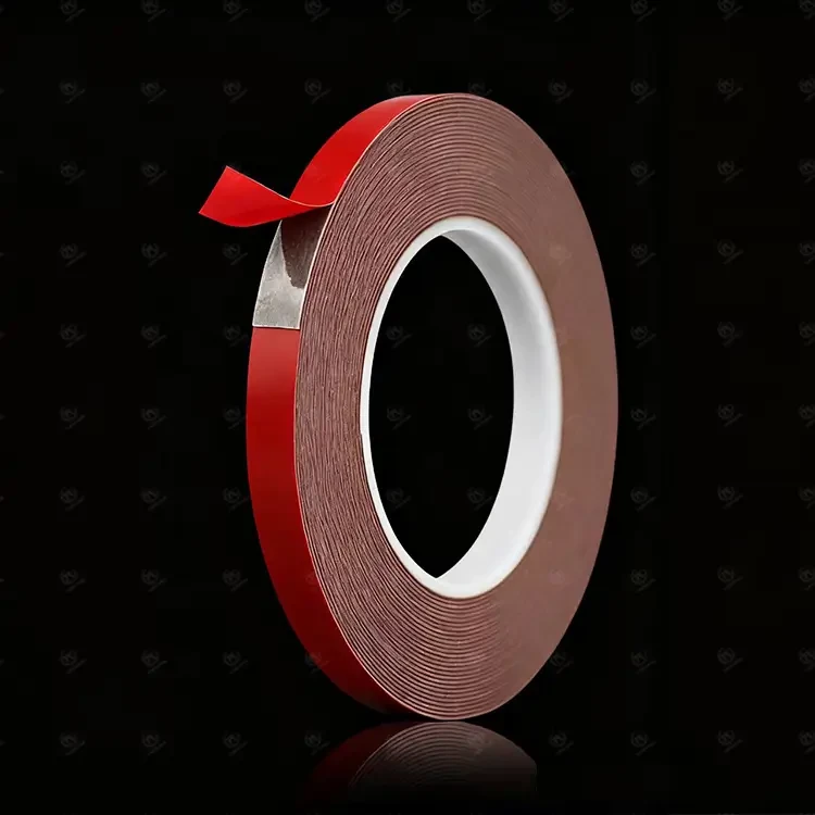 3M™ Acrylic Foam Tape PX5000 - High-Performance Primerless Bonding For Automotive Exteriors