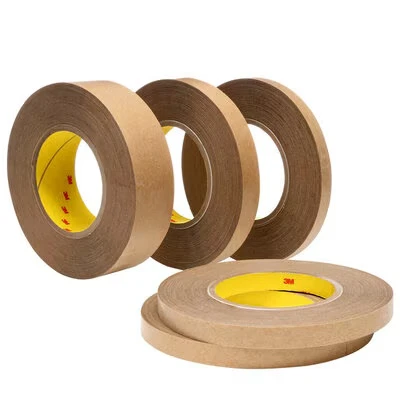Vateratil okpukpu abụọ-}} mighee mpempe akwụkwọ 3m 950 Ezigbo maka ọrụ, na-arịgo & ngwa